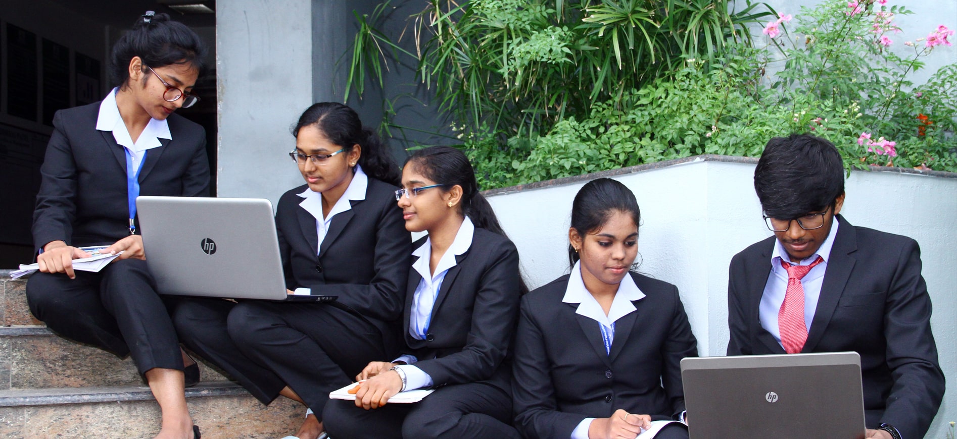 Career Success Networking